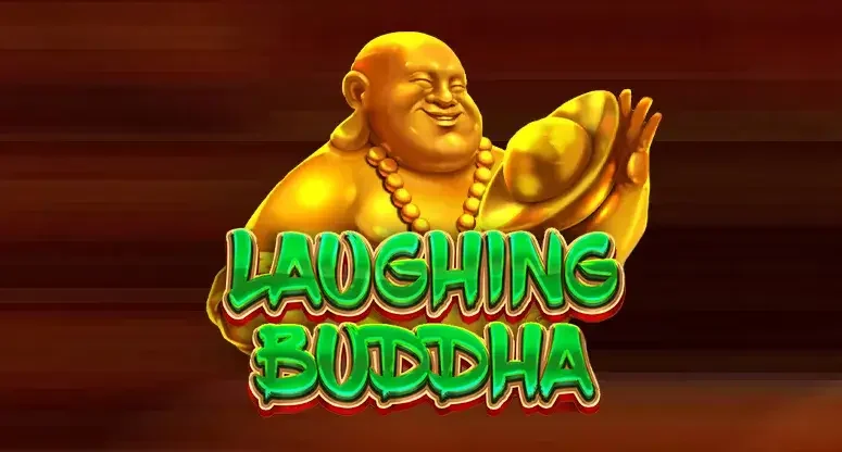 Laughing Buddha